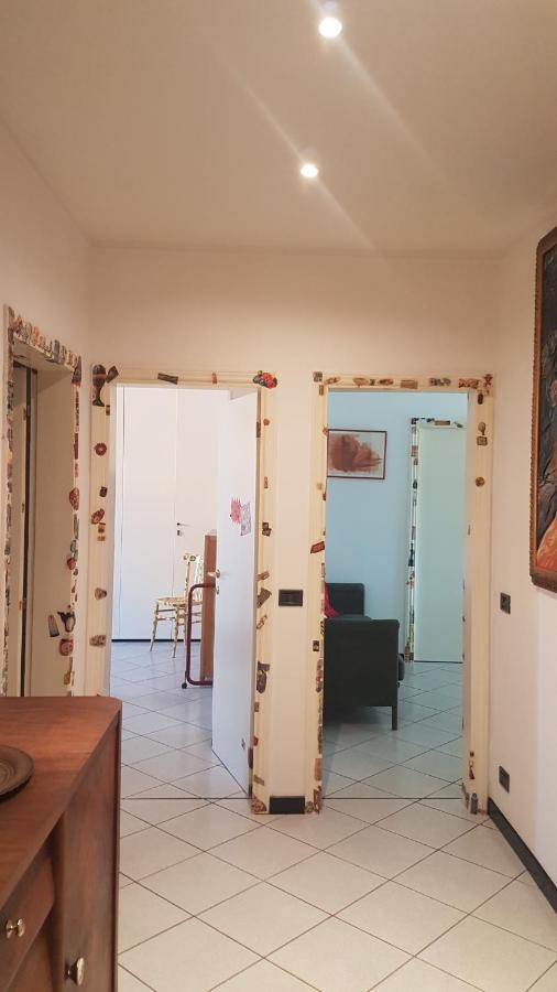 Appartement Rachel'S House à Bologne Extérieur photo