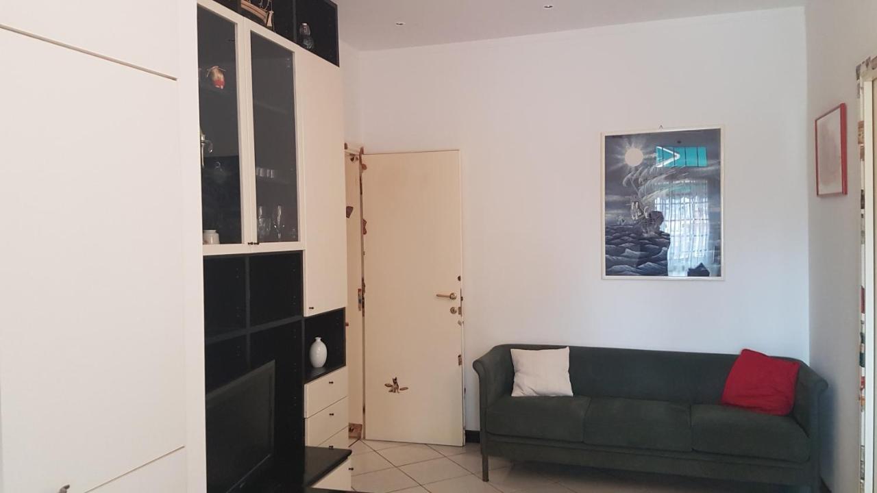 Appartement Rachel'S House à Bologne Extérieur photo